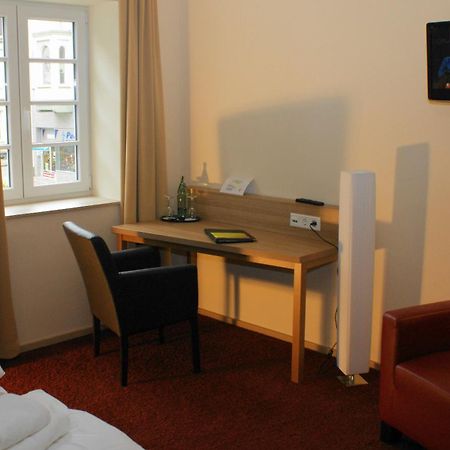 Hotel Stadt Steinheim Steinheim  Ruang foto