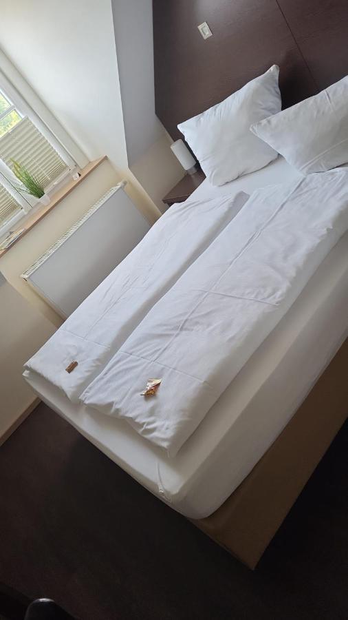 Hotel Stadt Steinheim Steinheim  Bagian luar foto