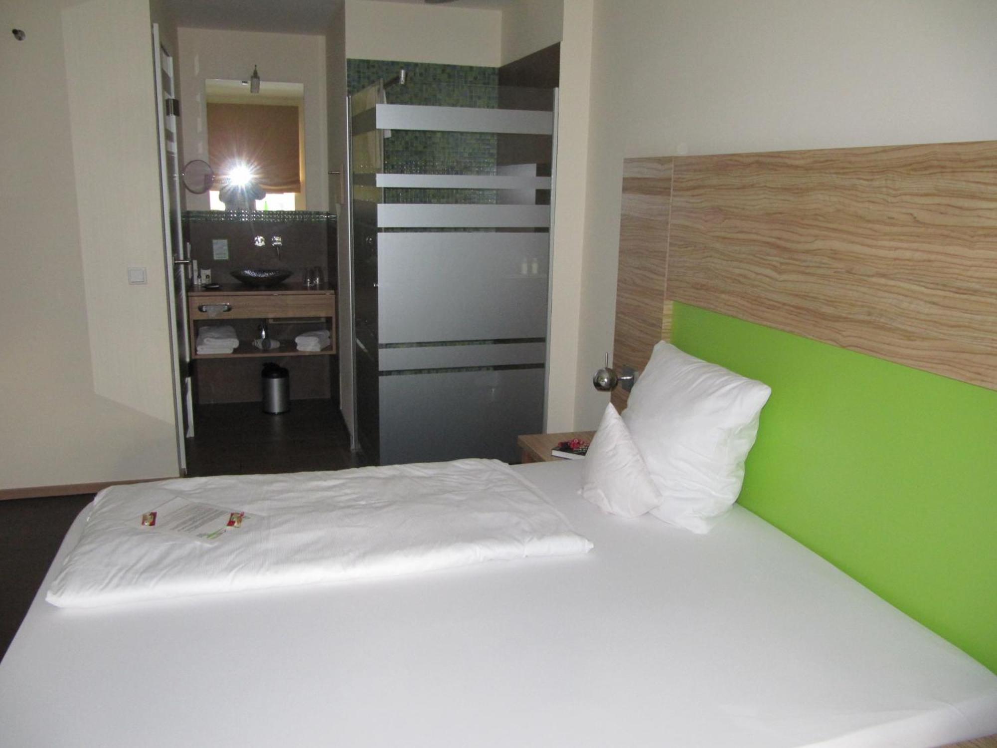 Hotel Stadt Steinheim Steinheim  Ruang foto